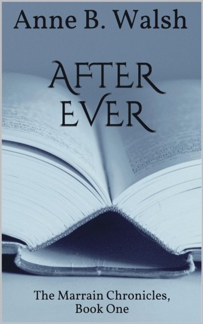 Anne B. Walsh - After Ever, E-bok. Tillgänglighet: Lägg i varukorg