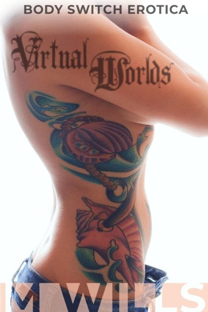 Virtual Worlds