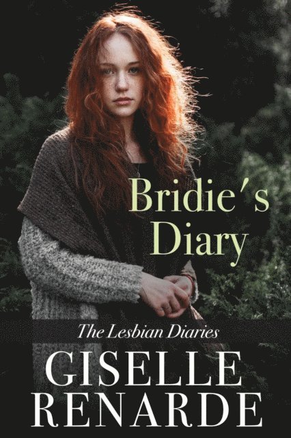 Giselle Renarde - Bridie's Diary, E-bok