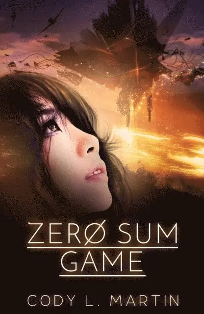 Cody L. Martin - Zero Sum Game, E-bok. Tillgänglighet: Lägg i varukorg