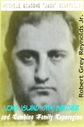 Michelle Giacomo &quote;Jack&quote; Scarpulla Long Island City Butcher and Gambino Family Caporegime