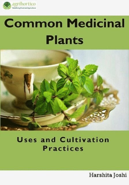 Harshita Joshi - Common Medicinal Plants, E-bok. Tillgänglighet: Lägg i varukorg