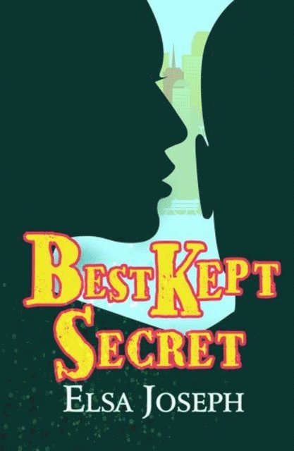 Elsa Joseph - Best Kept Secret, E-bok