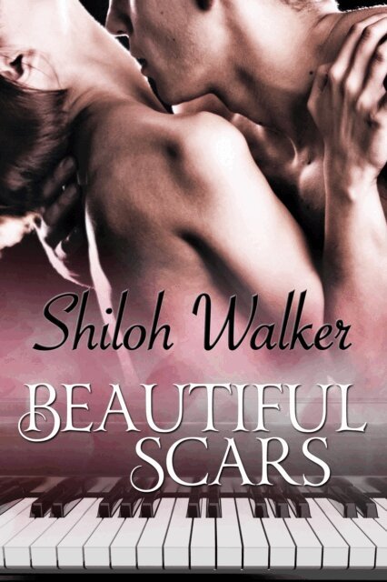 Shiloh Walker - Beautiful Scars, E-bok
