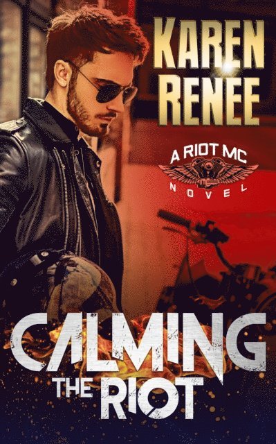 Karen Renee - Calming the Riot, E-bok. Tillgänglighet: Lägg i varukorg