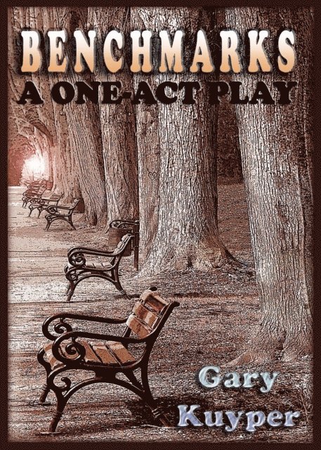 Gary Kuyper - Benchmarks, E-bok. Tillgänglighet: Lägg i varukorg