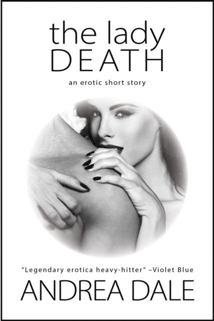 Andrea Dale - Lady Death, E-bok