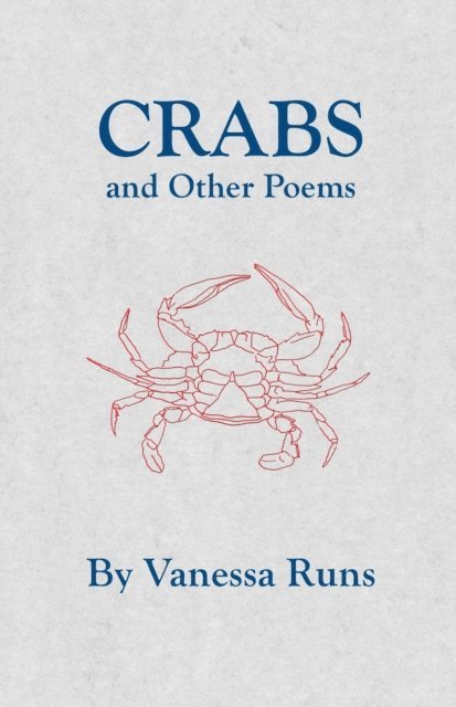 Vanessa Runs - Crabs, E-bok