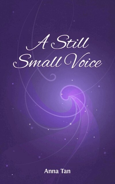 Anna Tan - Still, Small Voice, E-bok. Tillgänglighet: Lägg i varukorg