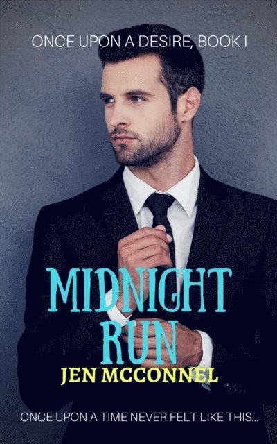 Jen McConnel - Midnight Run, E-bok. Tillgänglighet: Lägg i varukorg