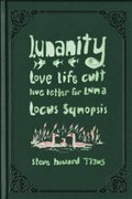 Lunanity Love Life Cult Love Letter for Luna Locus Synopsis Book 00