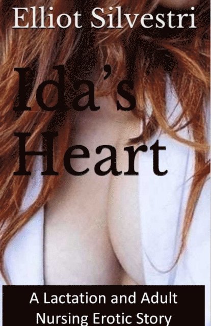 Elliot Silvestri - Ida's Heart, E-bok