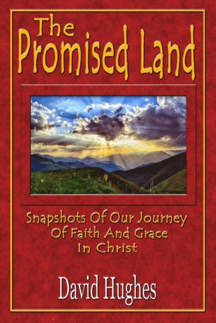 David Hughes - Promised Land - Snapshots Of Our Journey Of Faith And Grace In Christ, E-bok