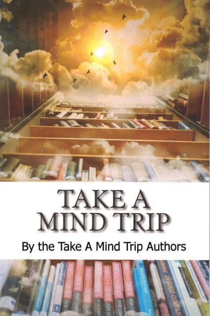 Ruth Moors D'Eredita, Mike Tuohy, Carl Wooten', Stephen J. Matlock, Israela Margalit, Lucy Marcus, Jennifer Companik, Dorothy Robey, Rebecca Evans, Jr. Bill Mesce, Ronna L. Edelstein, Catharine Leggett - Take a Mind Trip, E-bok