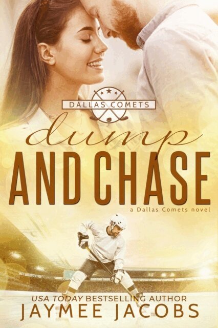 Jaymee Jacobs - Dump and Chase, E-bok. Tillgänglighet: Lägg i varukorg