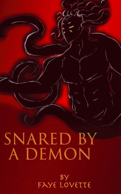 Faye Lovette - Snared by a Demon, E-bok. Tillgänglighet: Lägg i varukorg
