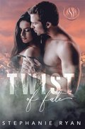 Twist of Fate (Wildfire Romance Book 3)