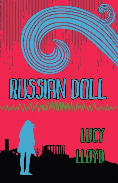Lucy Lloyd - Russian Doll, E-bok