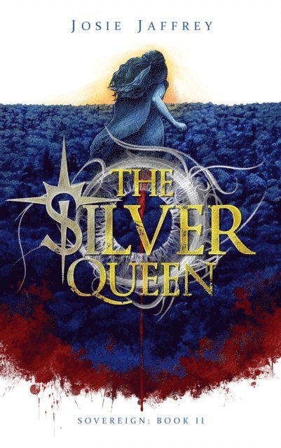 Josie Jaffrey - Silver Queen, E-bok