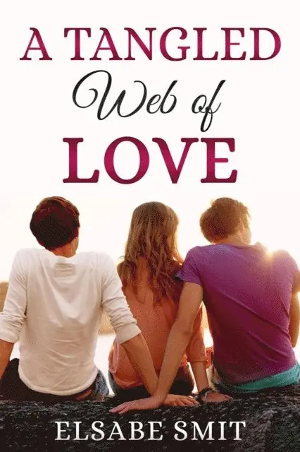 Elsabe Smit - Tangled Web of Love, E-bok. Tillgänglighet: Lägg i varukorg