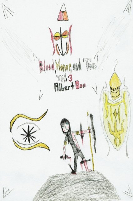 Albert Oon - Blood, Honor, and Time: Volume 3, E-bok. Tillgänglighet: Lägg i varukorg