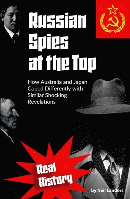 Russian Spies at the Top