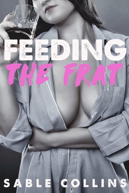 Feeding The Frat