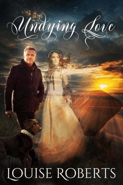 Louise Roberts - Undying Love, E-bok