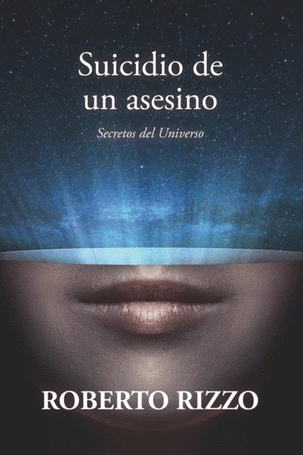 Roberto Rizzo - Suicidio de un asesino, E-bok