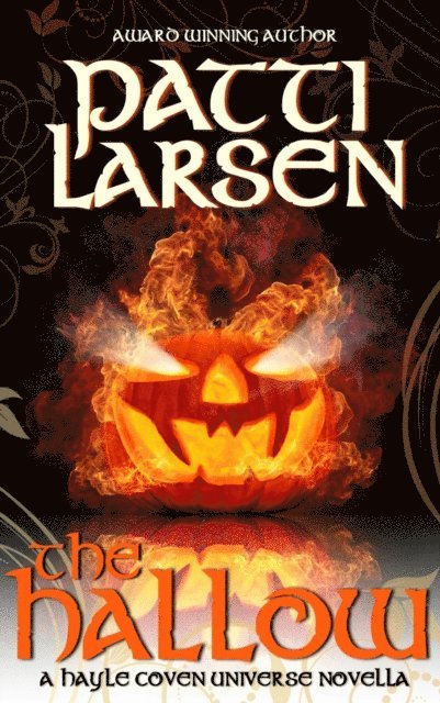 Patti Larsen - Hallow, E-bok