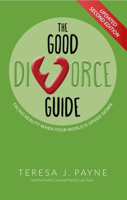 Good Divorce Guide (2nd edition)