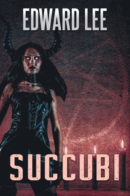 Edward Lee - Succubi, E-bok