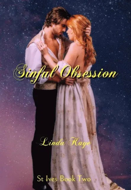 Linda Kaye - Sinful Obsession, E-bok. Tillgänglighet: Lägg i varukorg