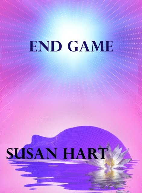 Susan Hart - End Game, E-bok