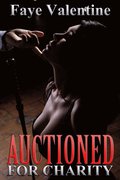 Auctioned for Charity