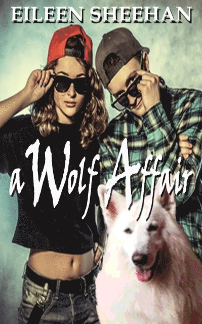 Eileen Sheehan - Wolf Affair, E-bok