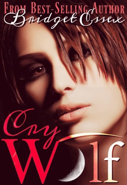 Bridget Essex - Cry Wolf, E-bok