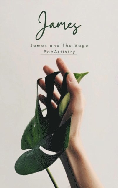 James Lynch - James and the Sage Poeartistry, E-bok