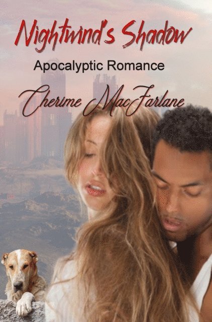 Cherime MacFarlane - Nightwind's Shadow, E-bok