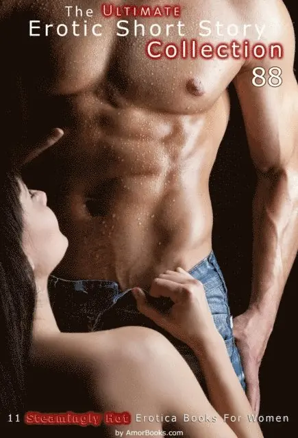 LeoFubar - Ultimate Erotic Short Story Collection 88: 11 Erotica Books, E-bok. Tillgänglighet: Lägg i varukorg
