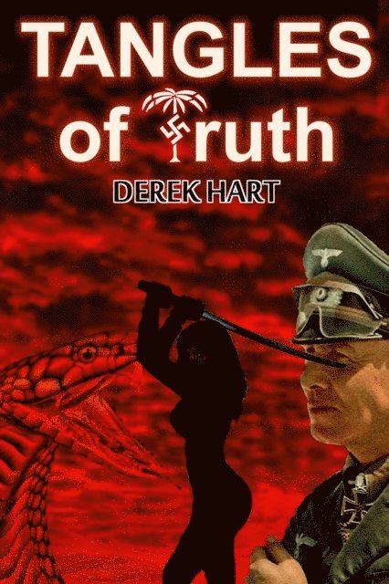 Derek Hart - Tangles of Truth, E-bok