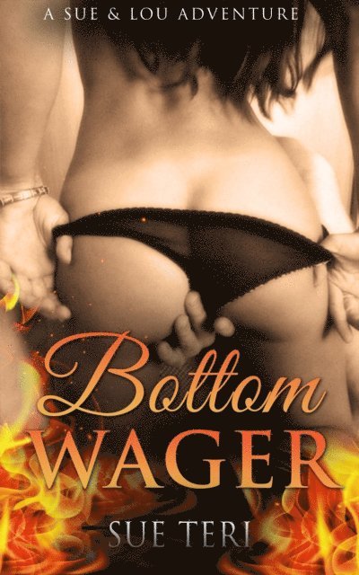 Sue Teri - Bottom Wager, E-bok. Tillgänglighet: Lägg i varukorg