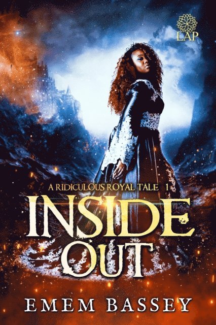 Emem Bassey - Inside Out, E-bok