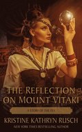 Reflection on Mount Vitaki