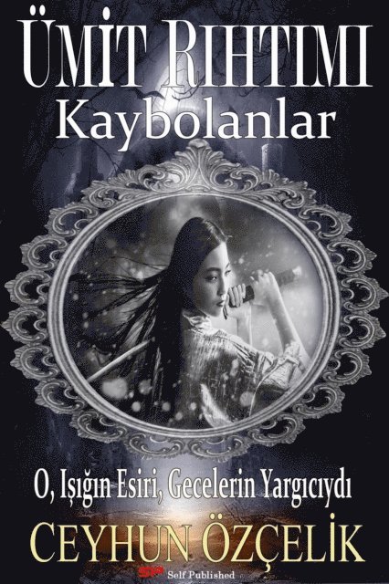 Ceyhun Ozcelik - Umit RA htA mA : Kaybolanlar, E-bok