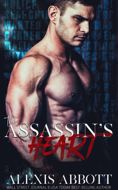 Alexis Abbott - Assassin's Heart, E-bok