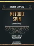 Resumen Completo: Metodo Spin (Spin Selling) - Basado En El Libro De Neil Rackham