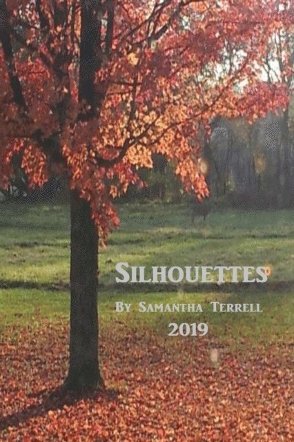 Samantha Terrell - Silhouettes, E-bok