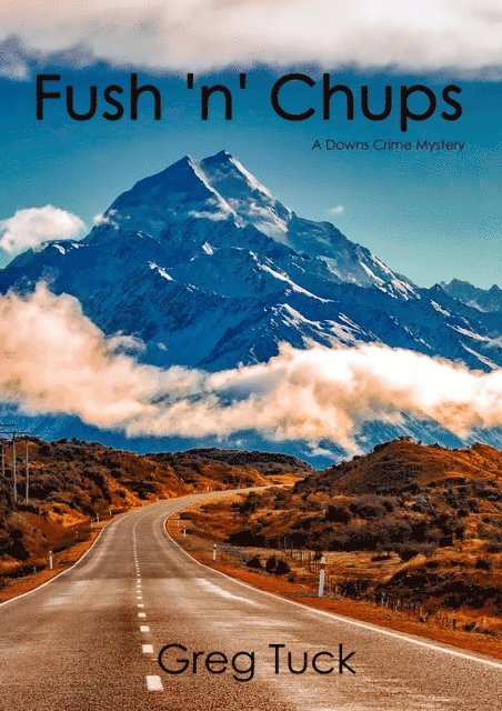 Greg Tuck - Fush 'n' Chups, E-bok. Tillgänglighet: Lägg i varukorg