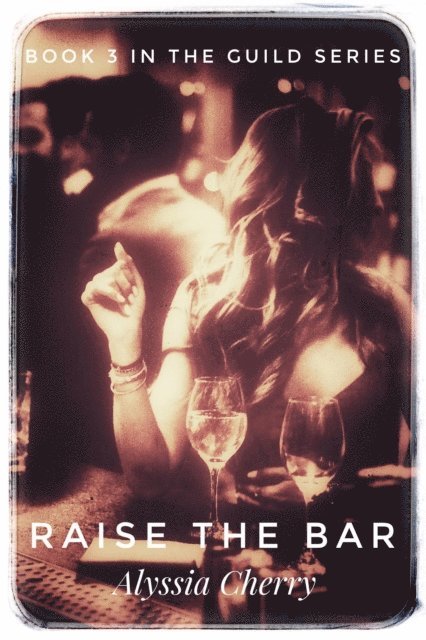 Raise The Bar - Book 3 In The Guild Series